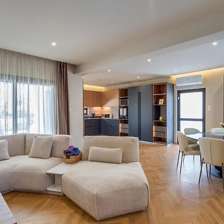 Villa Pantio Living