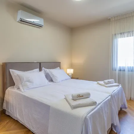 Pantio Living Villa *