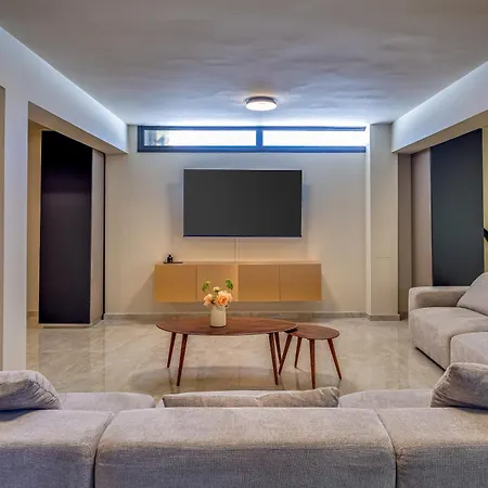 Villa Pantio Living Ayia Napa