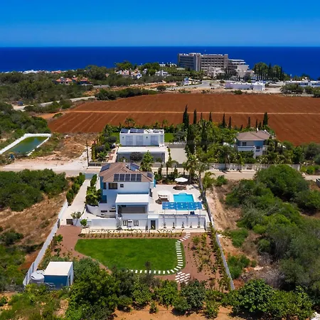 Pantio Living * Ayia Napa
