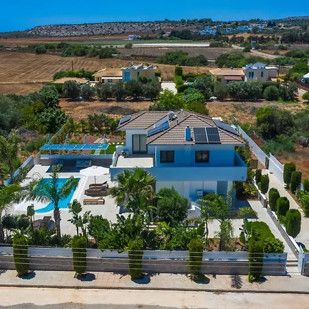 Pantio Living Ayia Napa