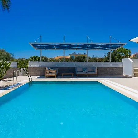 Pantio Living * Ayia Napa
