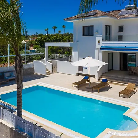 Pantio Living * Ayia Napa