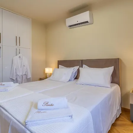 Pantio Living Вилла