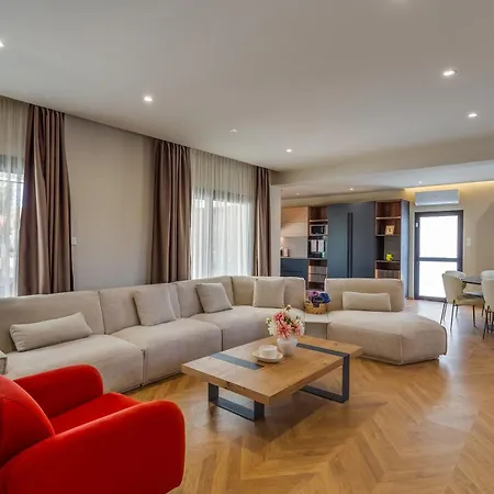 Pantio Living * Айя-Напа