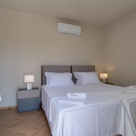 Pantio Living * Айя-Напа