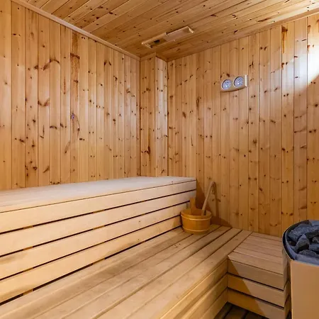Pantio Living Вилла